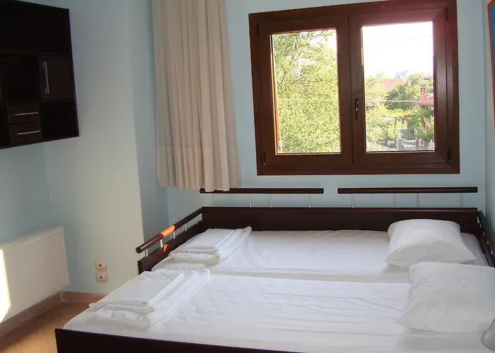 Casa vacanze Elva Asprovalta