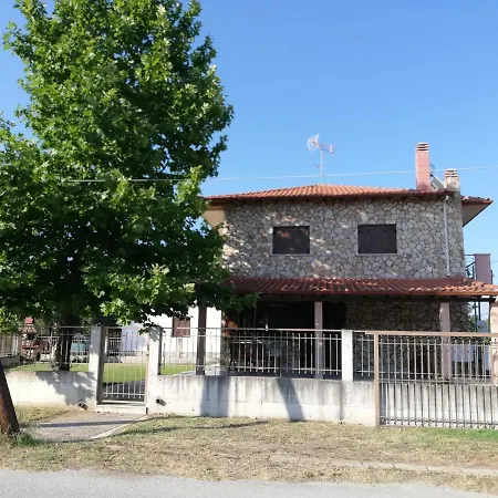 Elva Holiday home *