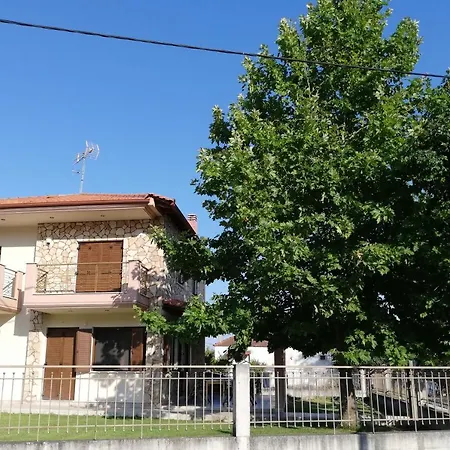 Elva בית נופש *