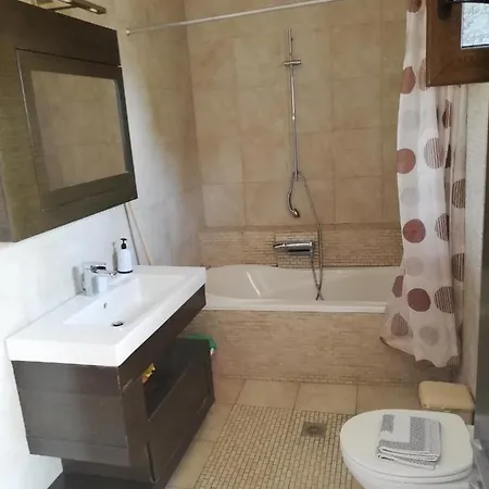 Elva בית נופש *