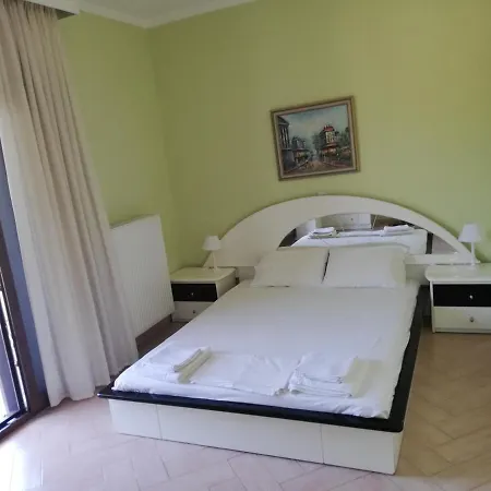 Holiday home Elva *