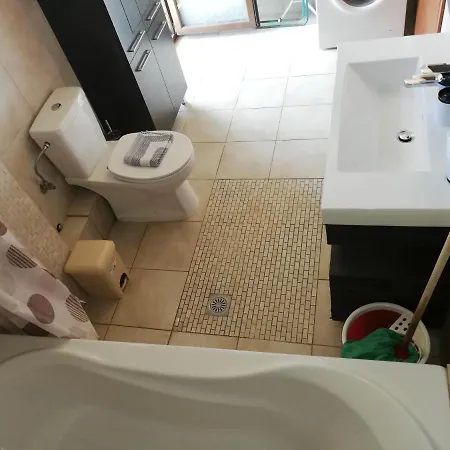 בית נופש Elva