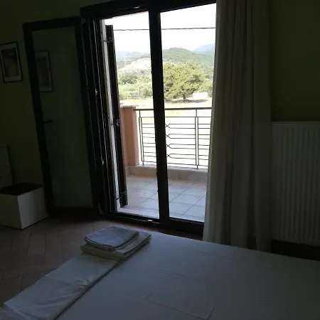 Holiday home Elva *