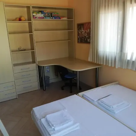 Elva Holiday home