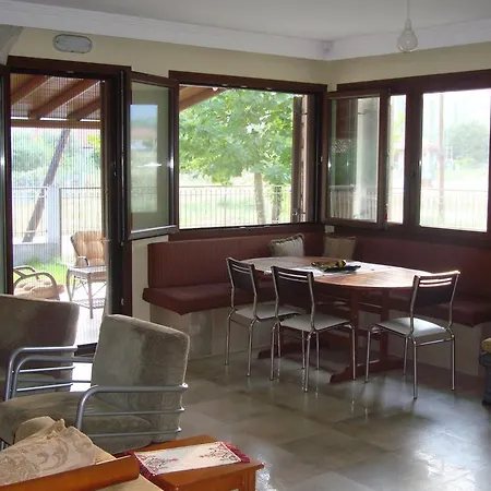 Holiday home Elva