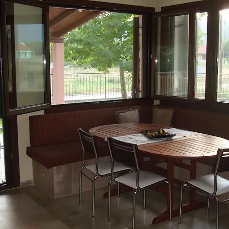 Holiday home Elva