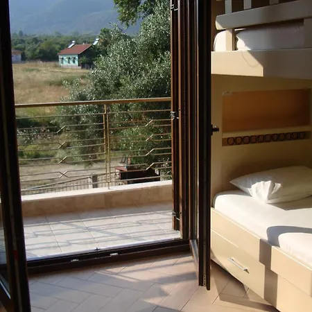 Holiday home Elva Asprovalta