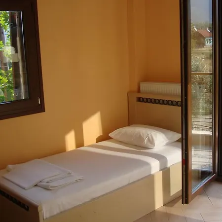 Elva Holiday home