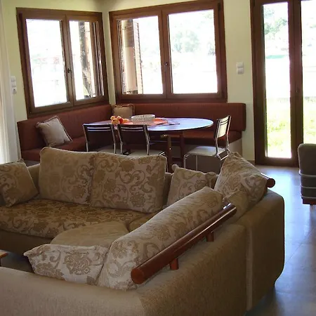 Holiday home Elva