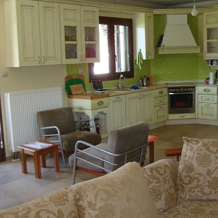 Elva Holiday home