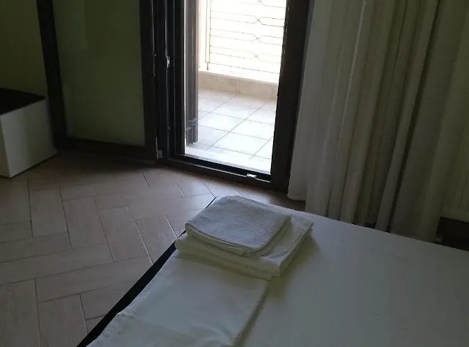 Elva Hébergement de vacances *