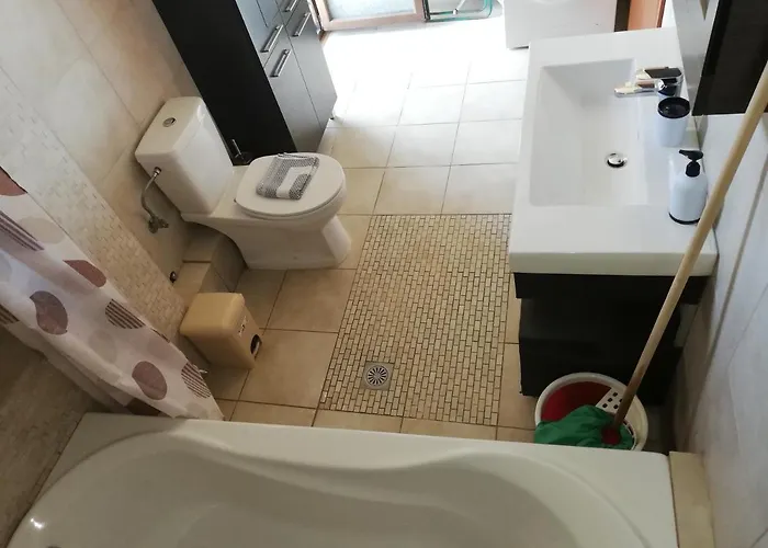 Hébergement de vacances Elva