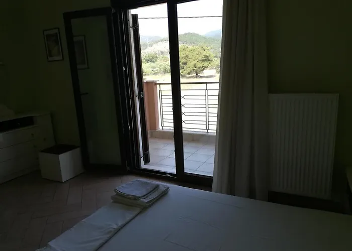 Hébergement de vacances Elva *