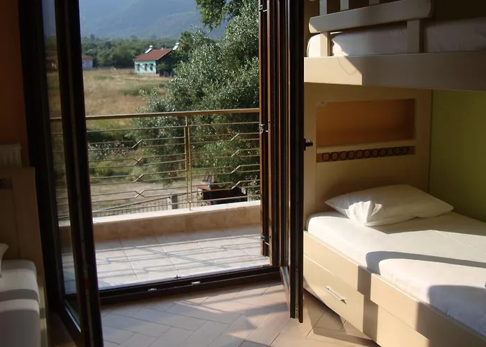Ferienhaus Elva Asprovalta