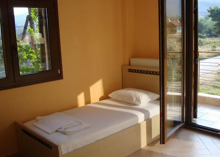 Elva Hébergement de vacances